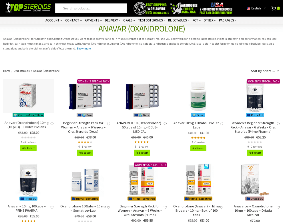 top-steroids-online reviews